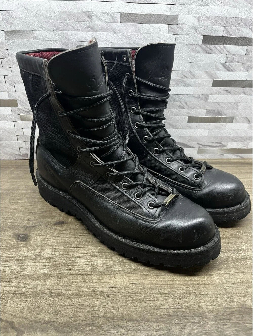Danner Acadia 8